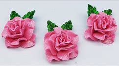 Pink Rose Flower - Valentines Day Roses - Valentine's Day Flower Arrangements