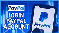PayPal Login: How To Login into PayPal Account 2023?