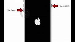 How to hard reset iPhone 7 Plus and 7 | 2022|