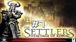 Let's Play Settlers: Heritage of Kings - Part 7