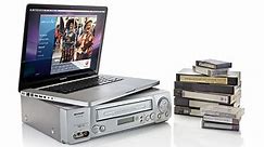 The best VHS to DVD converter 2024: turn videotape footage into digital files