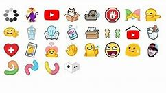 All Short Codes of YouTube Live Chat Emojis | How to Type Premium Emojis on YouTube