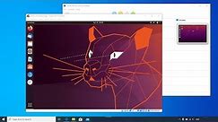 How to Install Ubuntu 20.04 LTS on VirtualBox in Windows 10