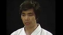 26 Katas by the greatest Karate Master Sensei Kabnazawa