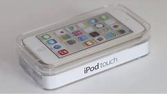 25+ Tips and Tricks for iPod Touch (6th Generation)