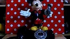 Mickey Mouse Talking Telephone - Showtime
