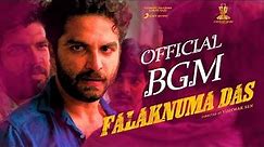 Falaknuma Das - Official BGM (Telugu) | Vishwak Sen | Vivek Sagar | Tharun Bhascker