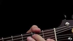 Simple Man - Lynyrd Skynyrd #acousticcover #guitartabs #acousticguitar #guitartutorial | Level Up Guitar Tabs
