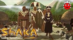 Shaka iNkosi Yamakhosi - A Review of a Shaka Zulu Animation
