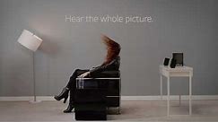 LG SPK8-S: Wireless Surround Sound Kit – Hear The Whole Picture