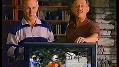 Magnavox Television Commercial (1990)