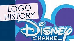 Disney Channel logo, symbol | history and evolution