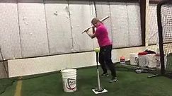 The "C" drill! This is a great one for... - Winning Softball