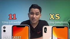 iphone xs vs 11 2021 Malaysia mana lebih ok ?