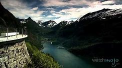 Learn About Norway's Fjords