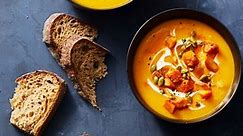 40 Super Delicious Fall Soup Recipes Made From Scratch
