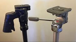How to Attach a Camera to a Tripod