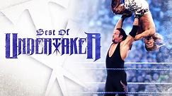 5 hours of The Undertaker's best matches: Full match marathon