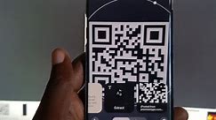 Galaxy S10 Scan QR Code with Built in QR Scanner No Download