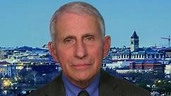 Dr. Anthony Fauci: It's still very important to get COVID vaccine, booster