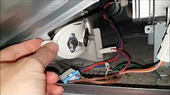 Samsung Dryer Repair - Not heating
