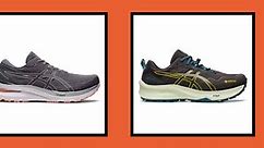 Got your eye on a pair of Asics running shoes? These are our favourites for the road and trail