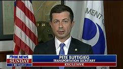 Pete Buttigieg: Answer to troubled skies is cultivating ‘new generation of qualified pilots’
