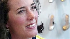 Fashion icon Kate Spade remembered