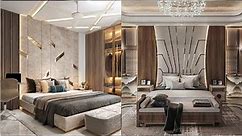 100 Luxury Bedroom Design 2024 Elegant Master Bedroom Decorating Ideas | Bedroom Interior Design