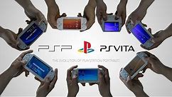 The Ultimate PlayStation Handheld Comparison