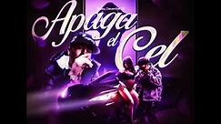 Calle 24 x Chino Pacas - Apaga El Cel (Official Audio)