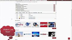 EUROSPORT 1 Sports Channel Watch Online Free streaming free online in HQ