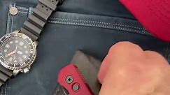GPKNIVES.com - The Protech Runt 5 is an EDC must-have!...