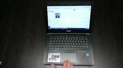 ASUS C300 Chromebook Review