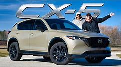 9 WORST And 6 BEST Things About The 2024 Mazda CX5