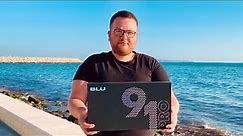 BLU G91 PRO Unboxing & First Impressions