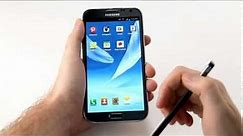 Samsung Galaxy Note 2 Key Features and Benefits