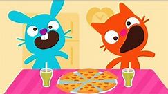 Sago Mini World 🌎 - Sago Mini Friends By Sago Mini - Play Fun Pet Care Game For Kids