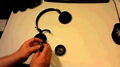 Grado Headphones Cable Fix