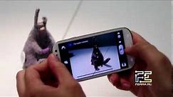 Видеообзор Galaxy SIII (S3) Video Review