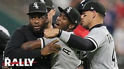 Analyzing Tim Anderson's Role in Brawl With Jose Ramirez, Guardians Rivalry