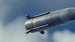 allistic missile intercept #Shorts | Dara007