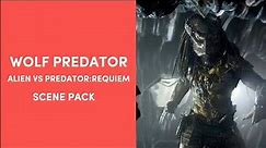 Wolf Predator Scenepack 1080 HD