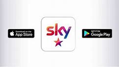 My Sky App - Sky Help