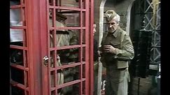 Dad's Army S03E03 - The Lion Has Phones