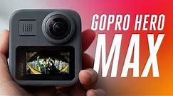 GoPro Max review: the most accessible 360 camera