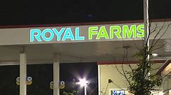 2 new Royal Farms gas stations are coming soon near Lynchburg