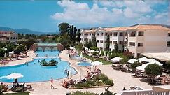Bitzaro Grande Hotel in Kalamaki, Zante, Ionian Islands, Greece