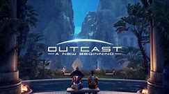 Outcast 2 - A New Beginning Gameplay Showcase Trailer | 2023