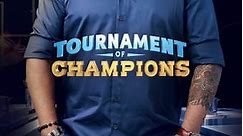 Tournament of Champions: Season 2 Episode 101 Beyond Battle: West Wild Card
